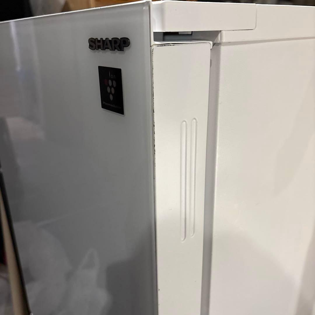 SHARP/お得2点セット/冷蔵庫/152L/洗濯機/8kg/乾燥4.5kg/