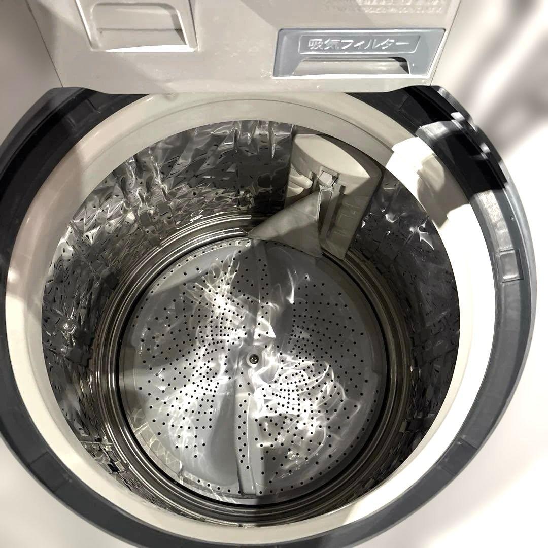 SHARP/お得2点セット/冷蔵庫/152L/洗濯機/8kg/乾燥4.5kg/