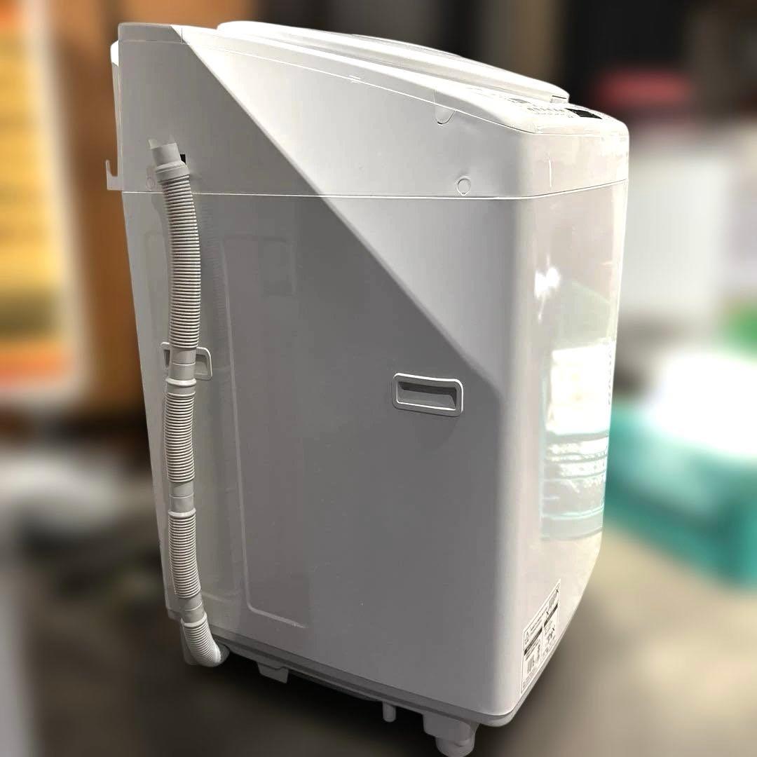 SHARP/お得2点セット/冷蔵庫/152L/洗濯機/8kg/乾燥4.5kg/