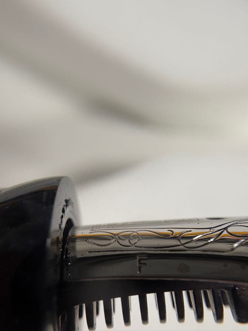 筆記具 Delta Capri Collection 1982