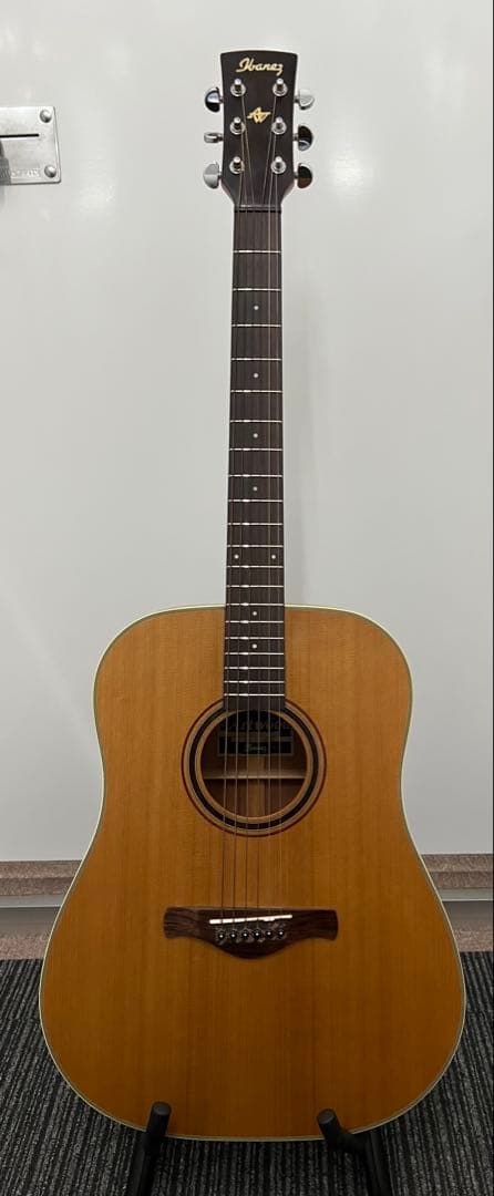 即発送 Ibanez Artwood AW250-LG
