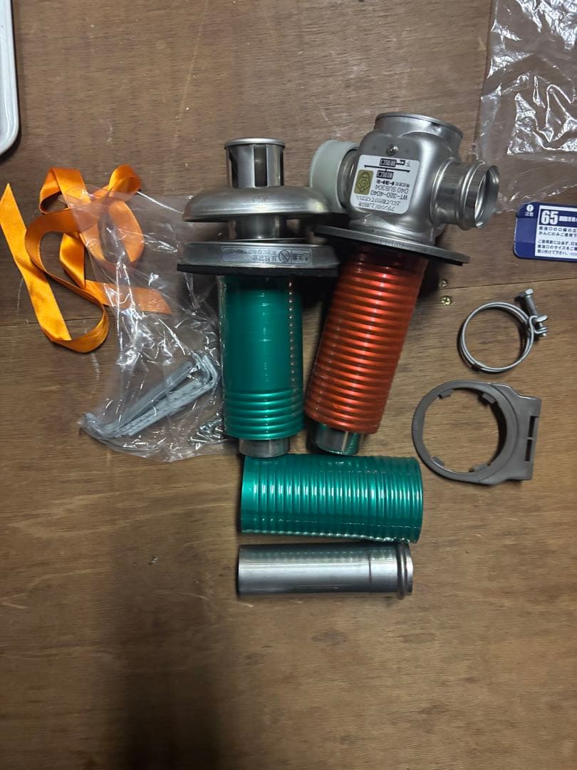 石油ストーブ トヨトミ FF-3624T 2024年製 美品