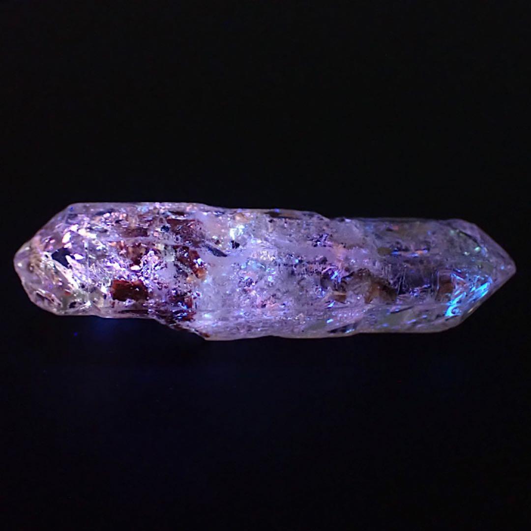 【マダガスカル産】オイルインクォーツ