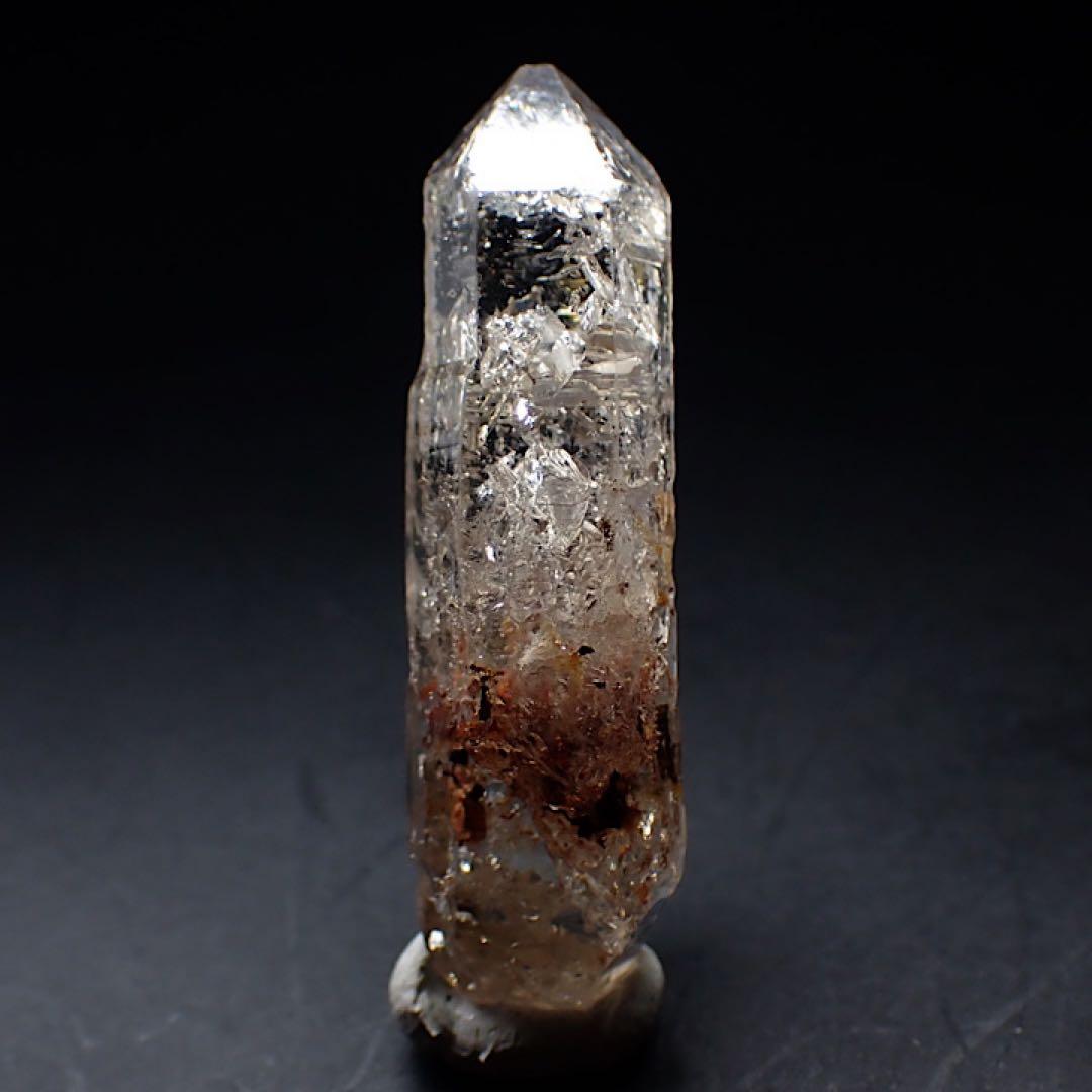 【マダガスカル産】オイルインクォーツ