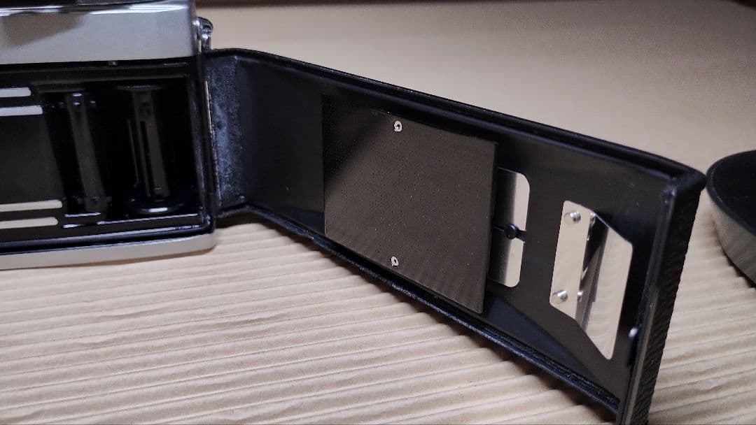 OLYMPUS FTL フィルムカメラ