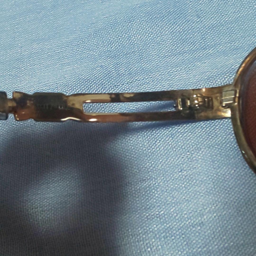 【D.A.I】X JAPAN hideモデル サングラス