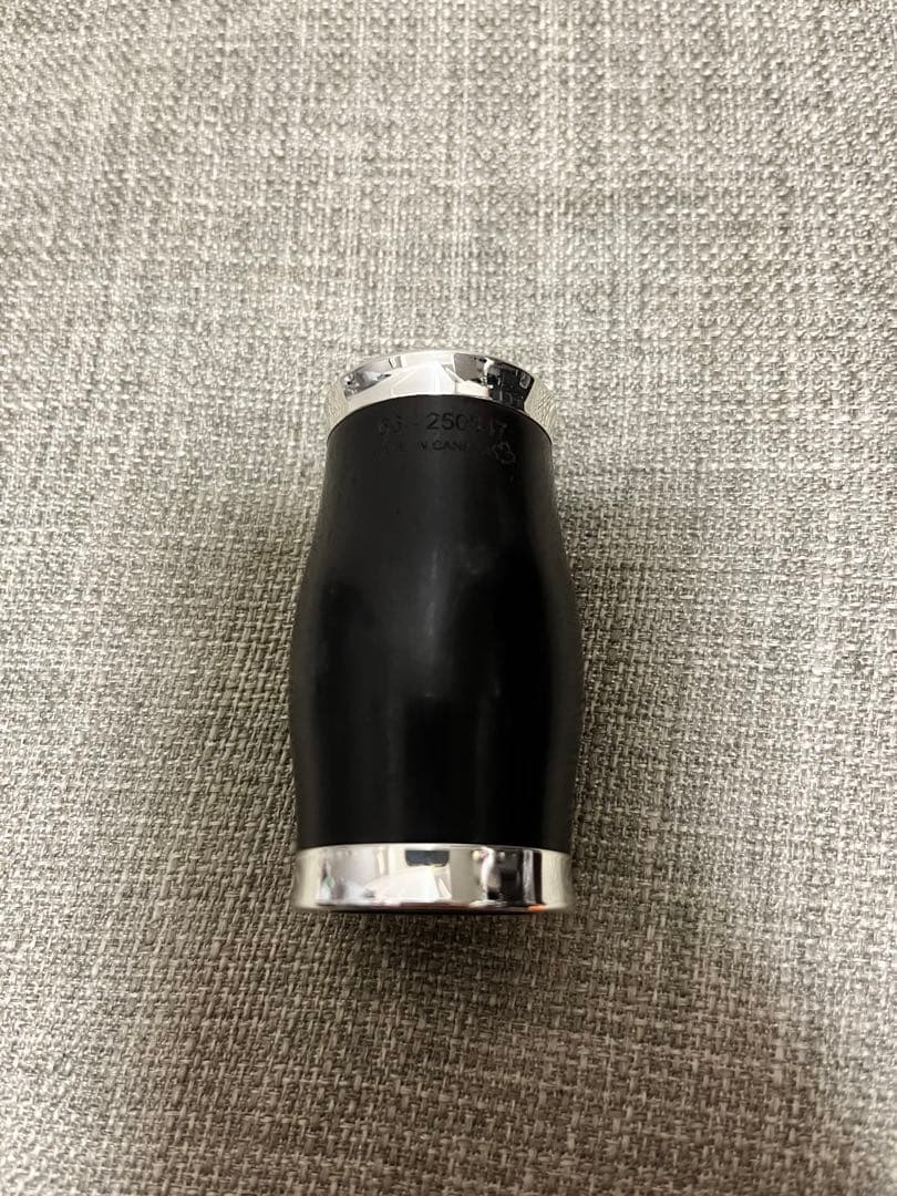 B♭クラリネットバックーンバレル66mm