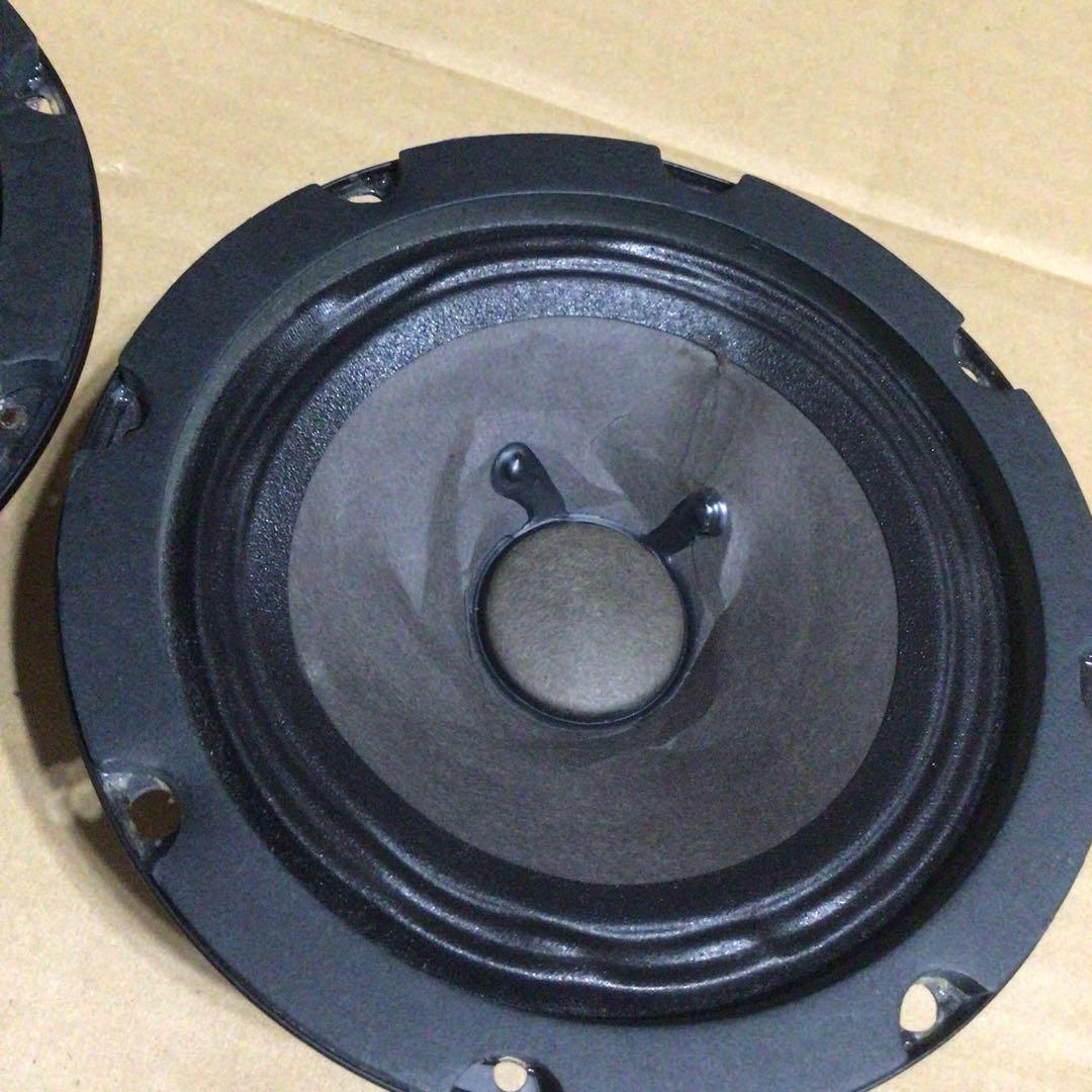 ALTEC LANSING CF204-8A　スピーカー 2個セット　ジャンク