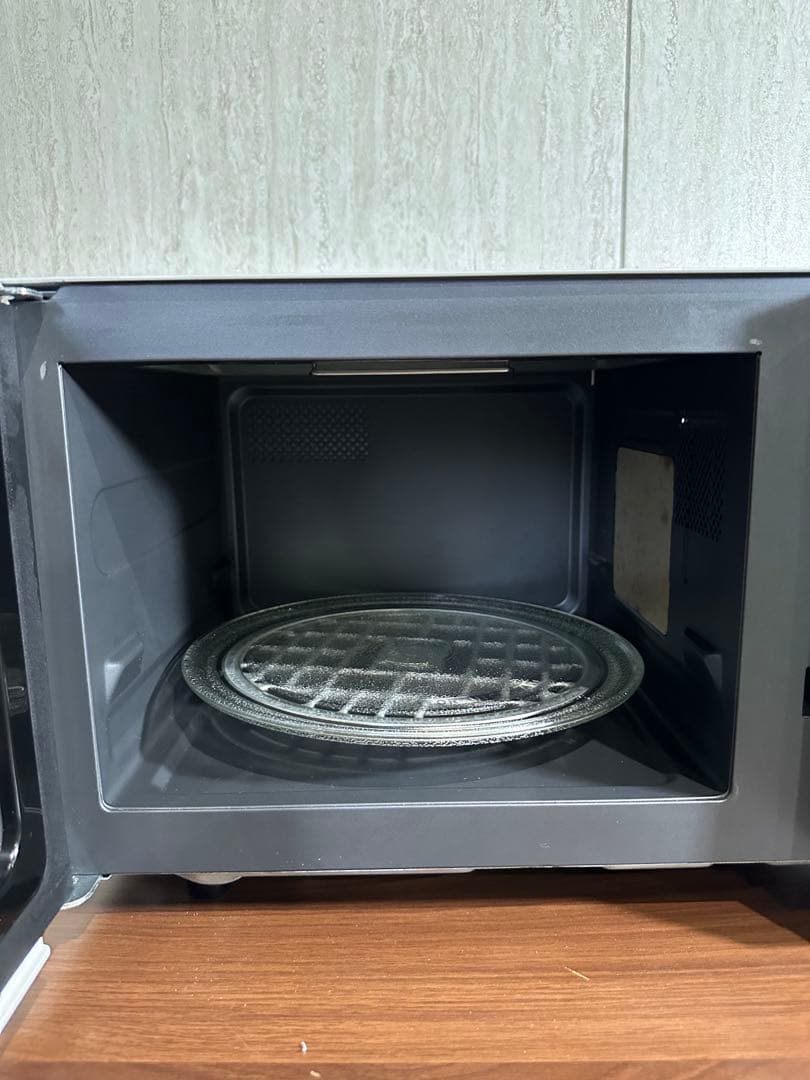 美品 SHARP オーブンレンジ 2020年製 RE-M16A-W 電子レンジ