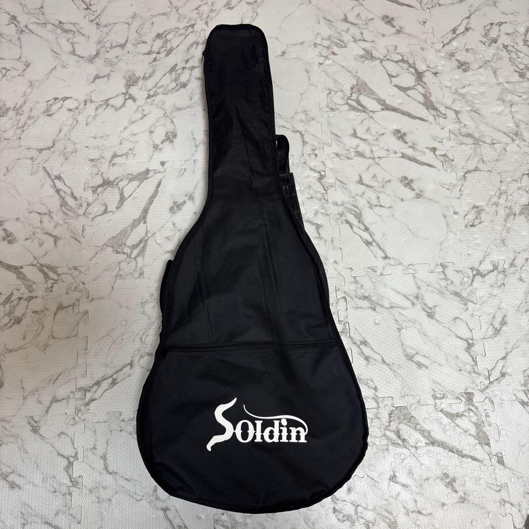 ギター Soldin SFG-15