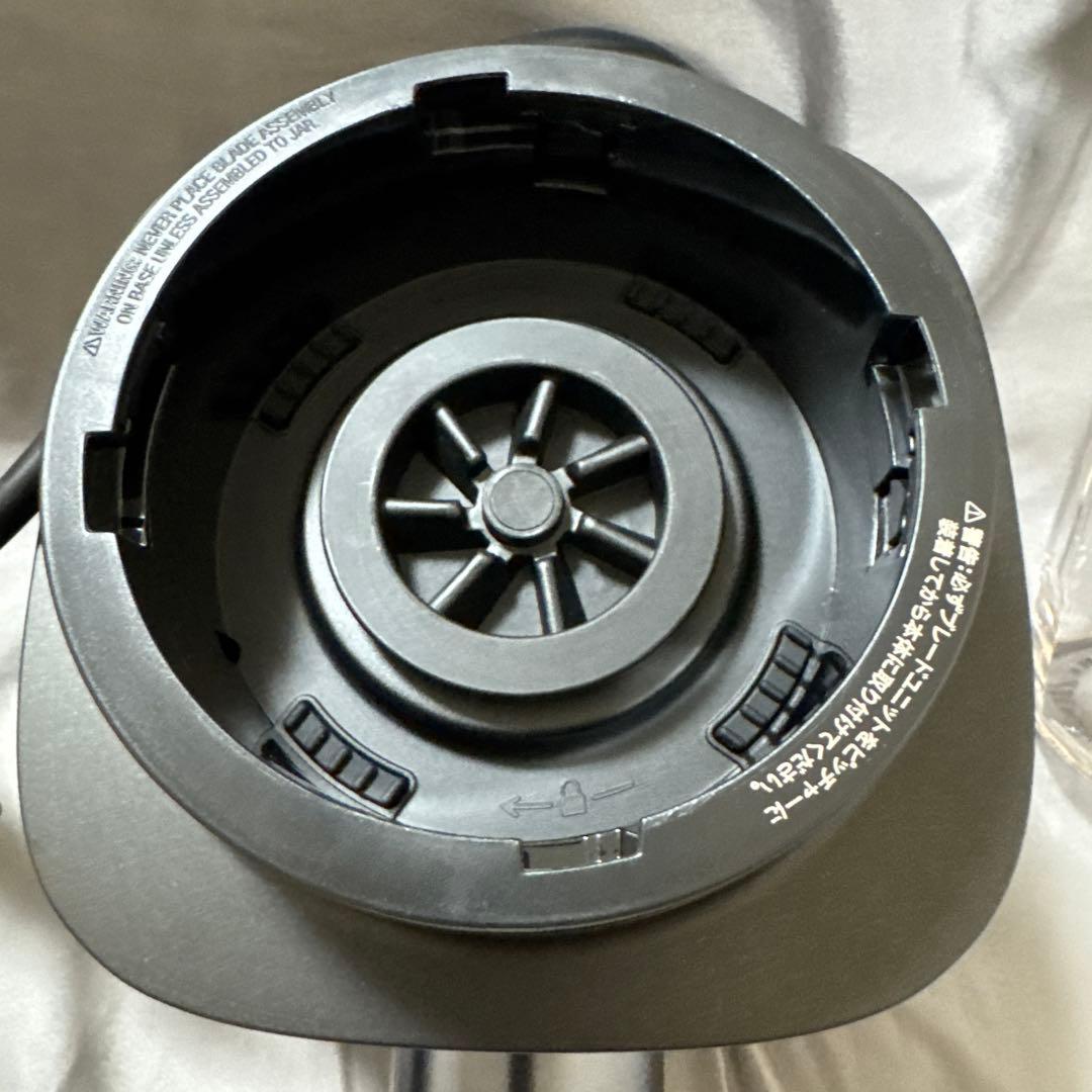 ニンジャ　NINJA IQ ミキサー 高性能ブレンダー