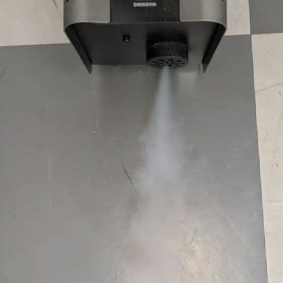 Antari Z-800 II フォグマシン スモークマシン 予備専用リキッド付