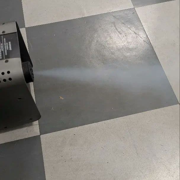 Antari Z-800 II フォグマシン スモークマシン 予備専用リキッド付