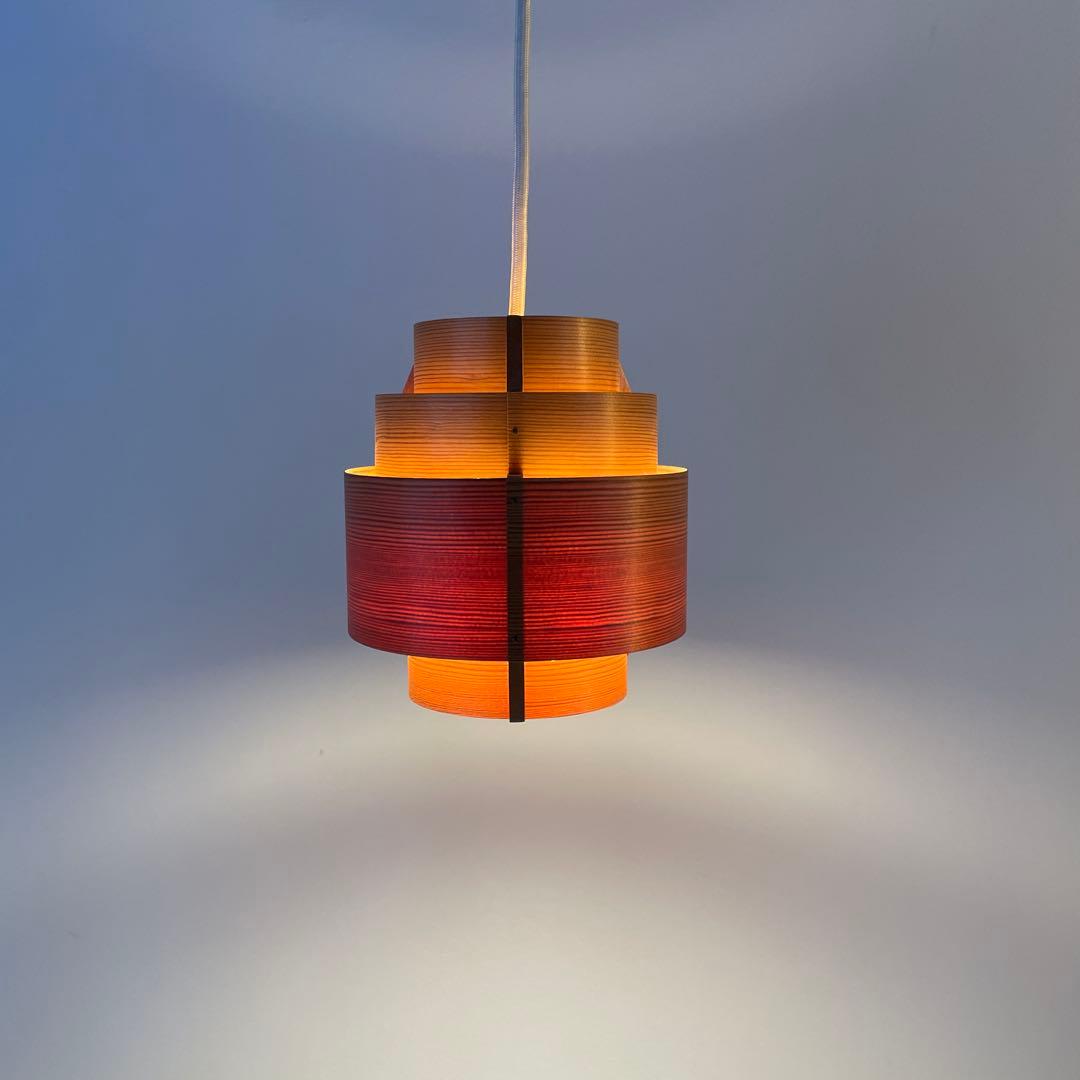 ヤコブソン　ペンダントライト