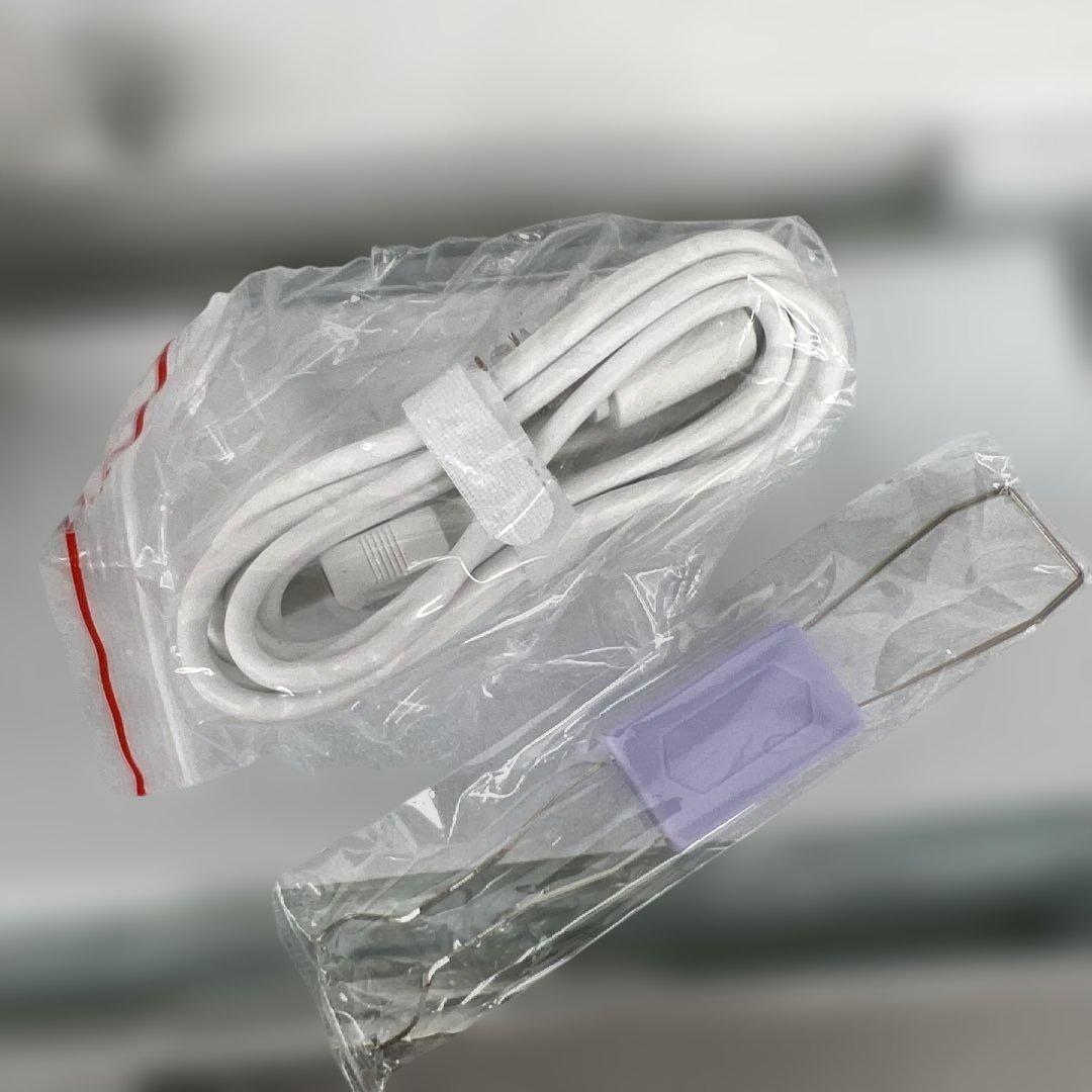 512441 YUNZII X71 メカニカルゲーミングキーボード　ライトブルー