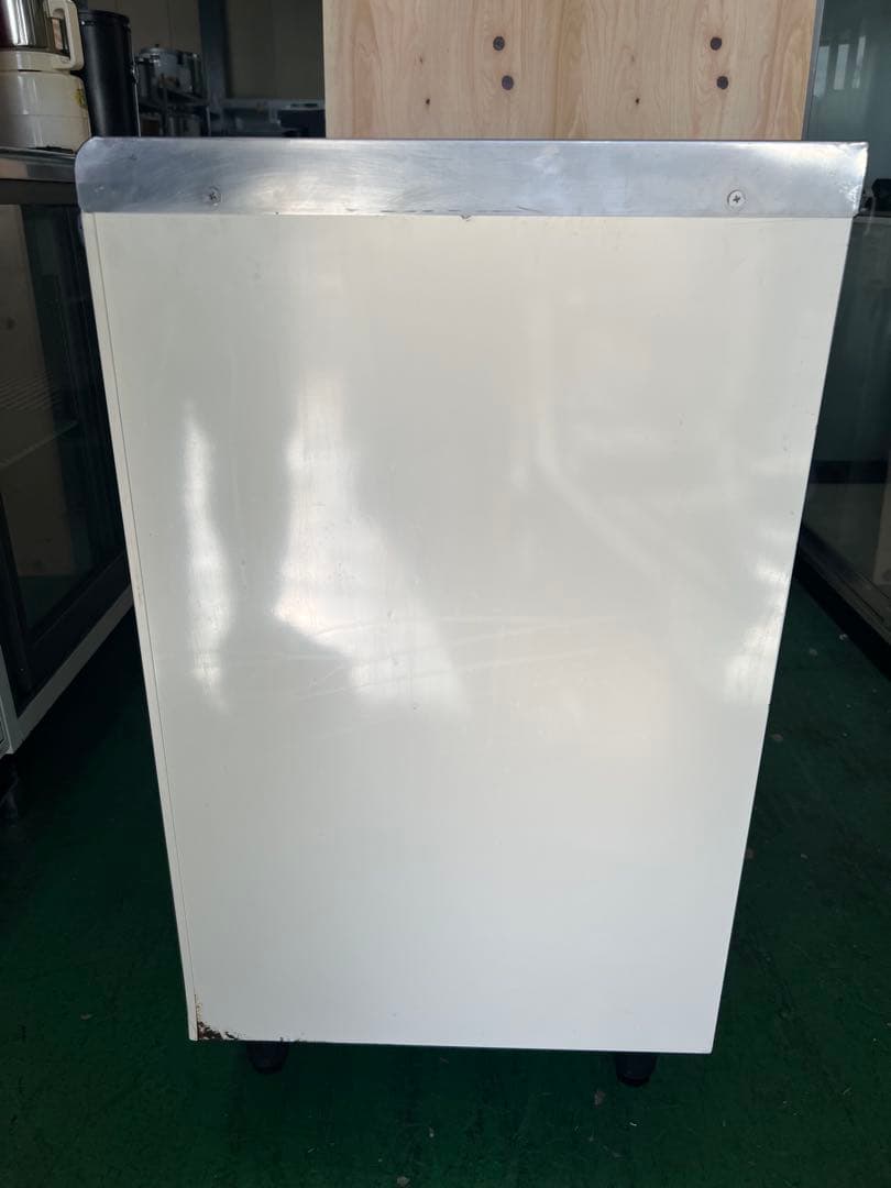 2009年 ホシザキ冷蔵ショーケース 150L