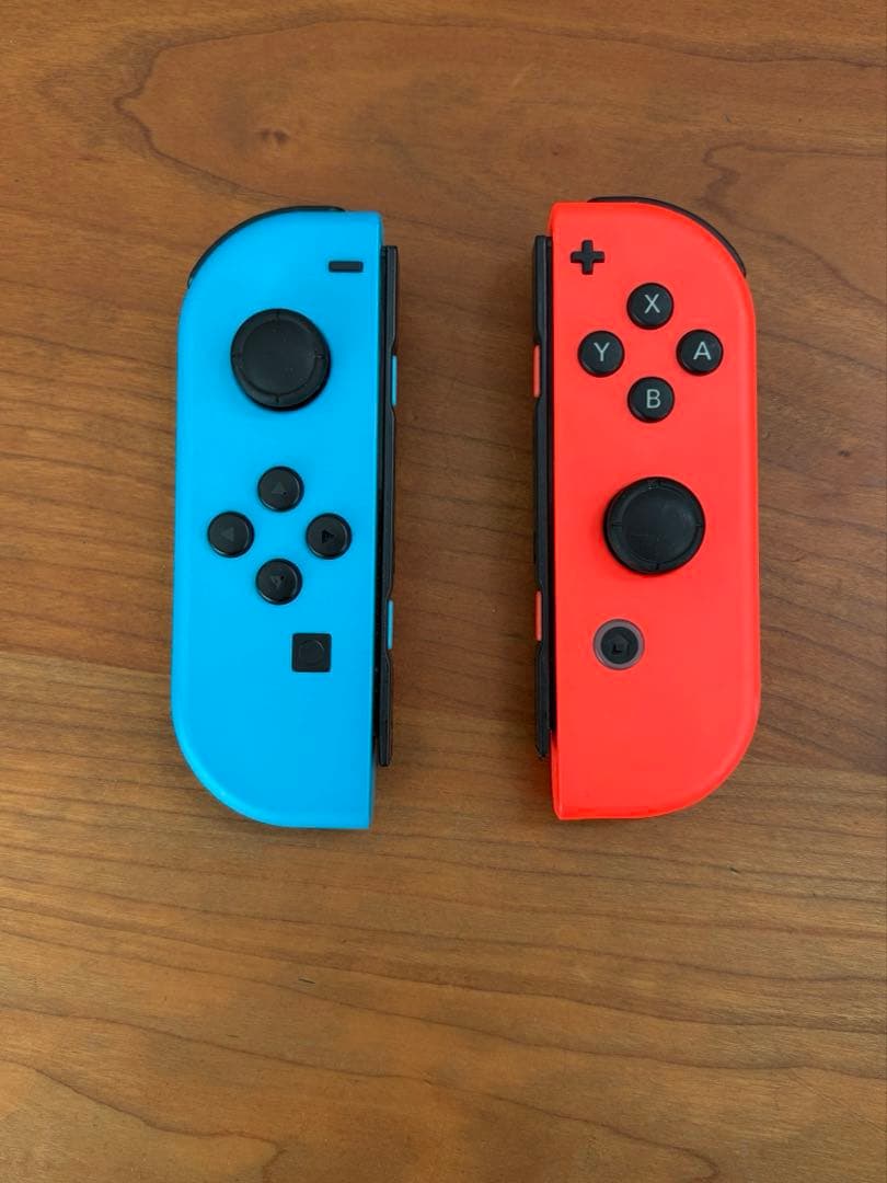 Nintendo Switch 本体　【おまけ付き】