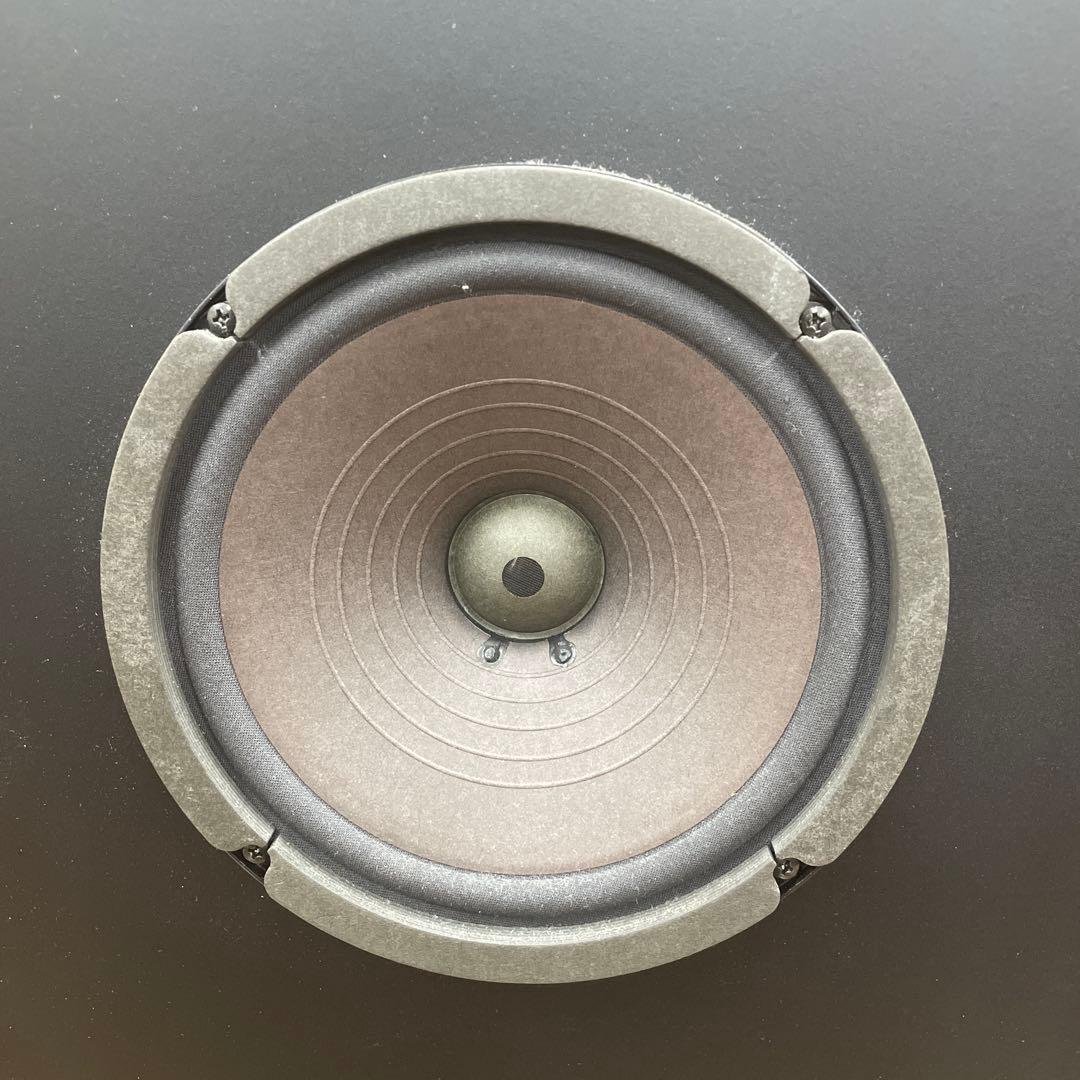 【往年の名器】Pioneer 16cmフルレンジスピーカー PE-16M【ペア】