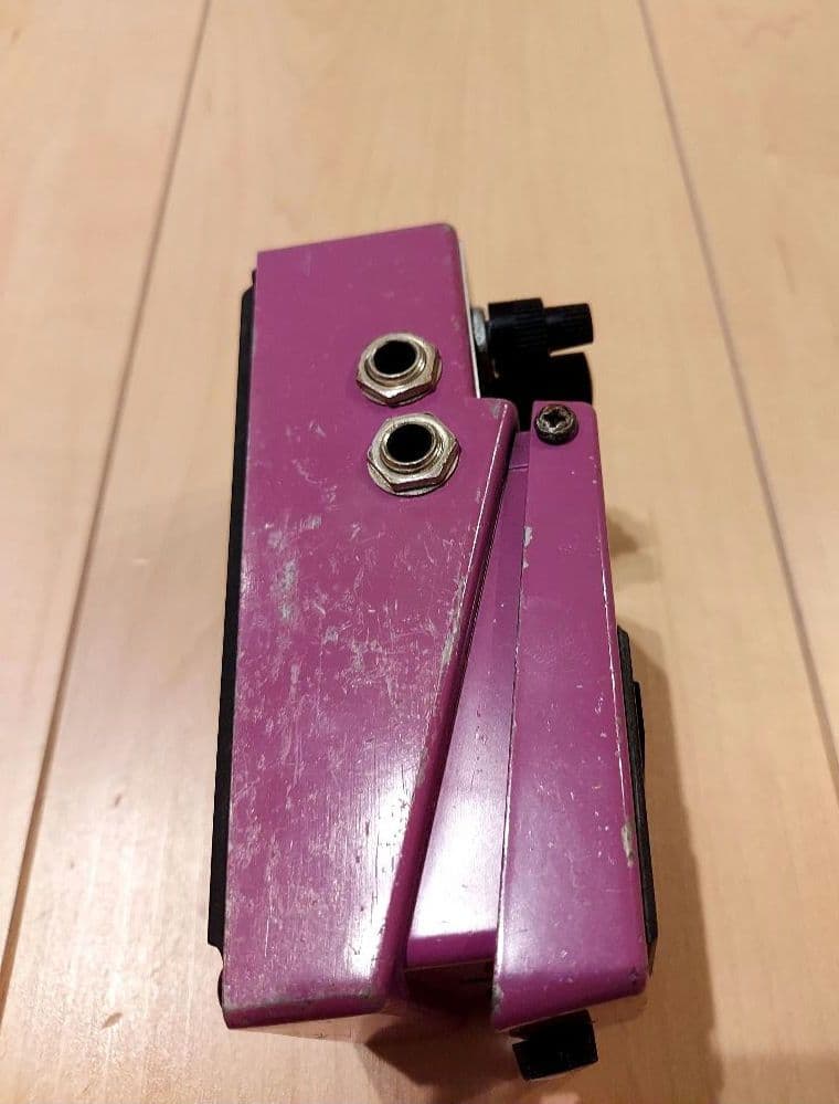 BOSS BF-3 フランジャー