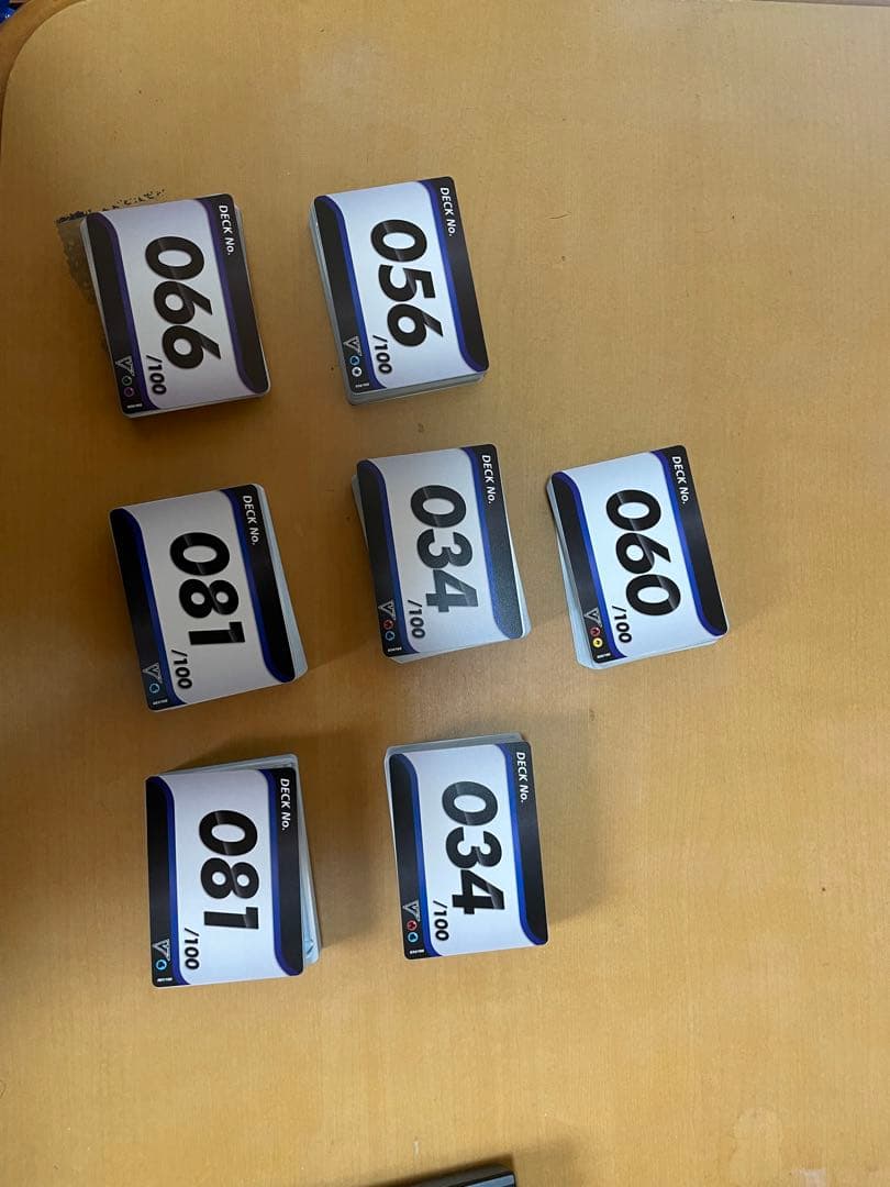 ポケカ スタートデッキ100