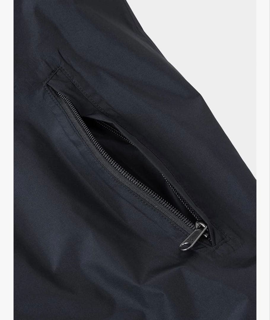 THE NORTH FACE ストアウェイジャケット S ブラック