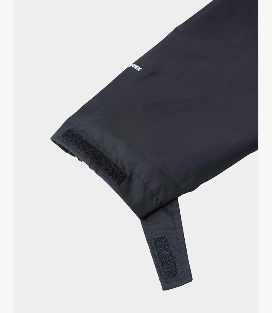 THE NORTH FACE ストアウェイジャケット S ブラック