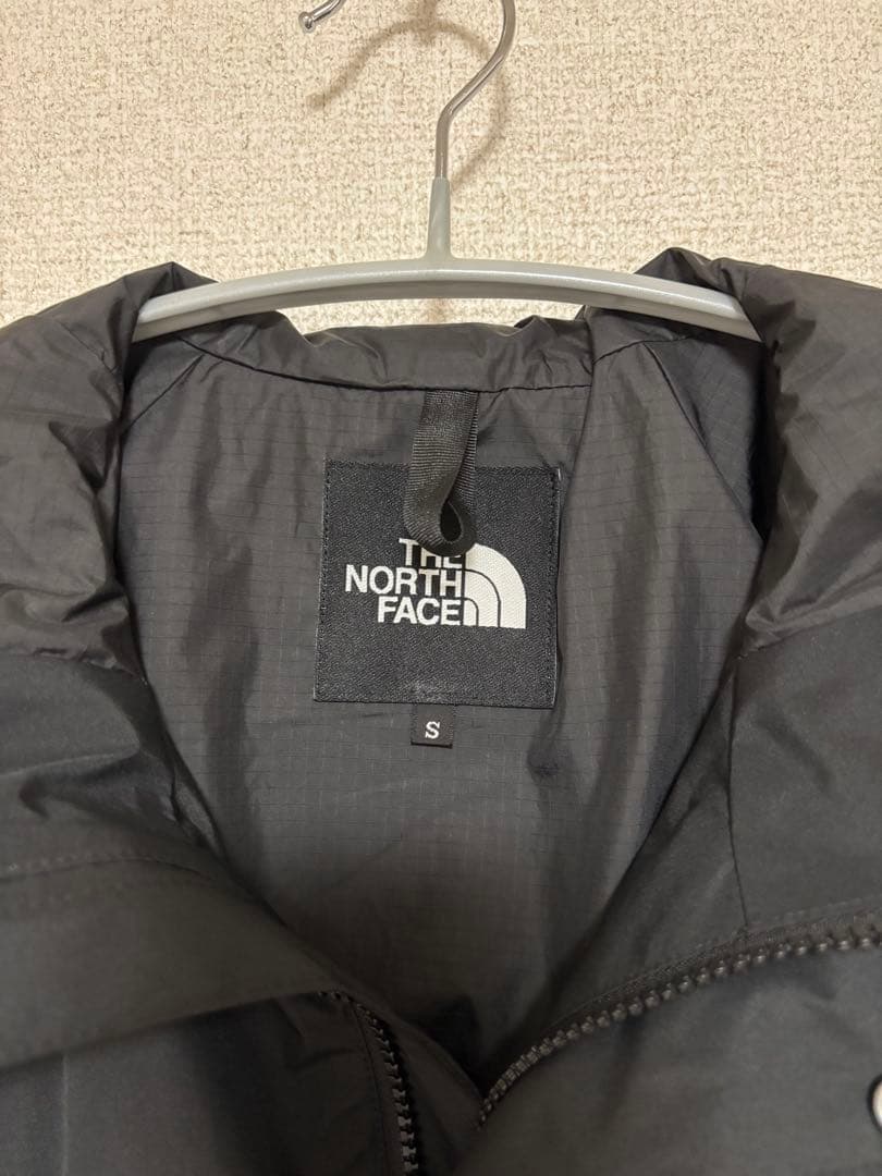 THE NORTH FACE ストアウェイジャケット S ブラック