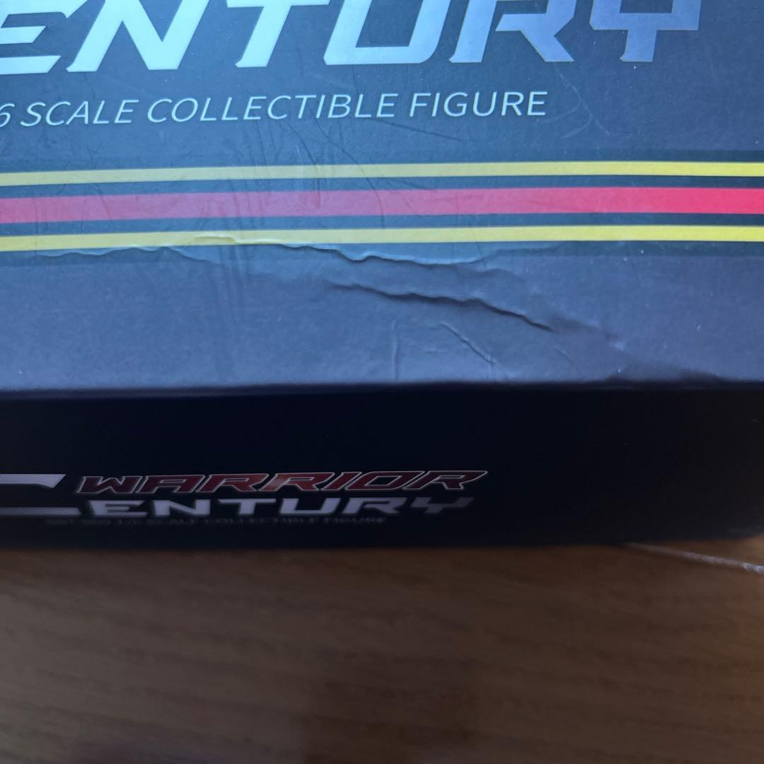 今週まで出品1/6海外版 仮面ライダーブラック 仮面ライダーBLACK