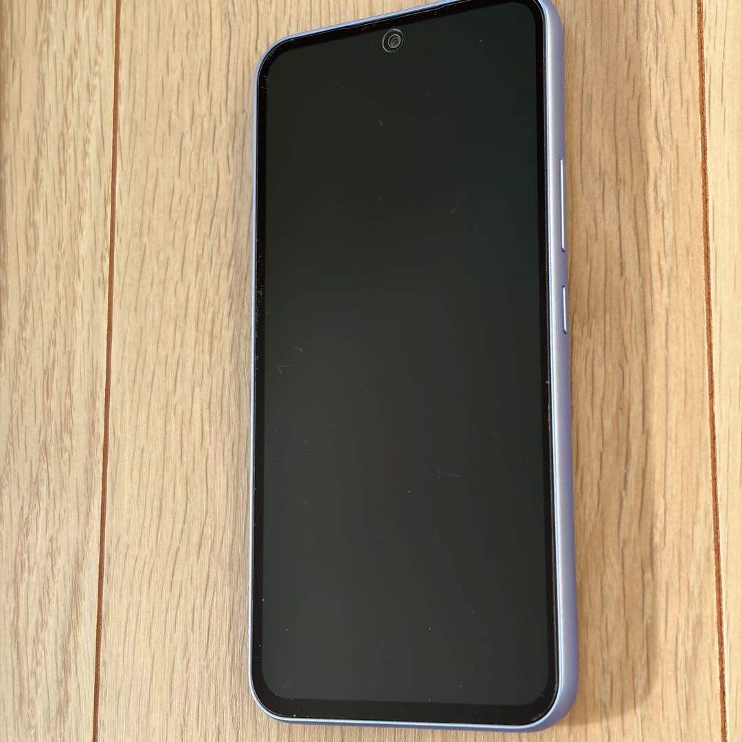 Galaxy A54 5G SC-53D docomo SIMフリー