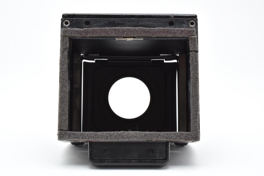 15514E ★良品★ ペンタックス 6×7 Pentax ファインダー 中判