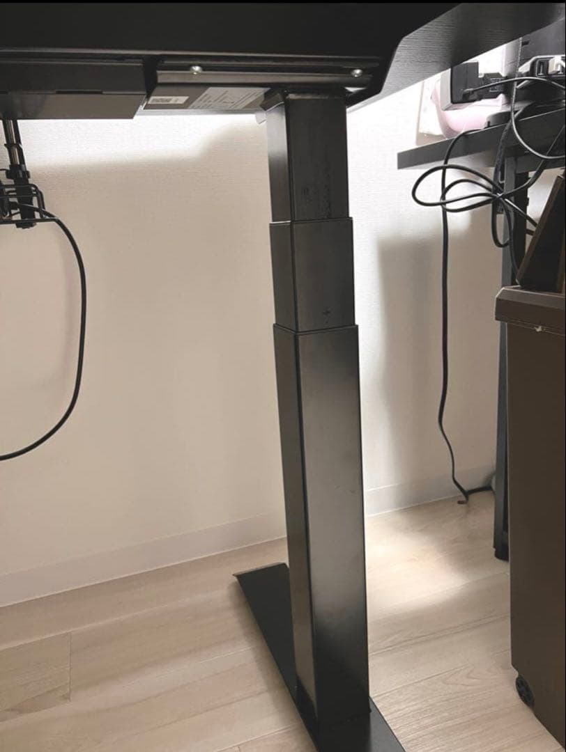 パソコンデスク :n