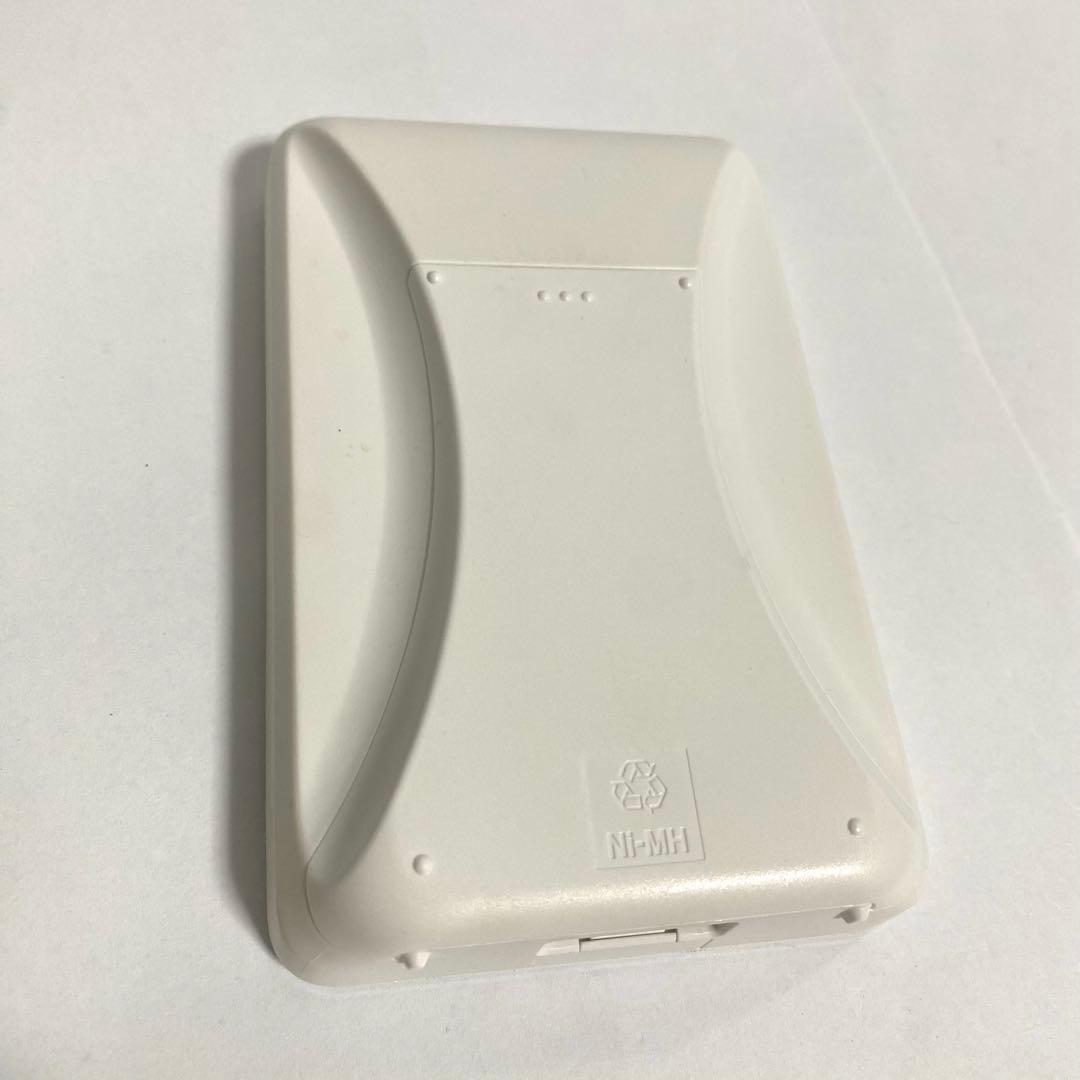 Panasonic パナソニック モニター付き屋外カメラ VS-HC105-W