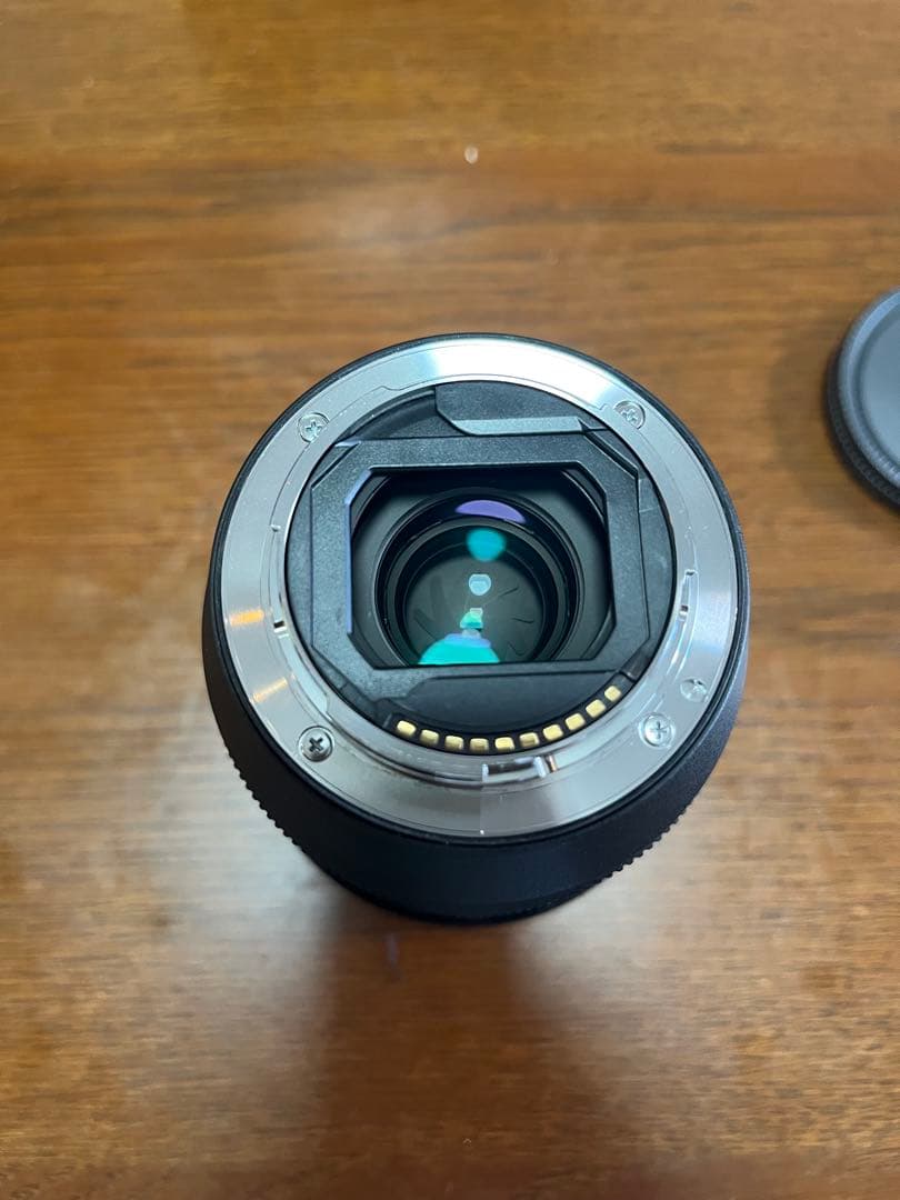 【美品】SONY FE 14mm F1.8 GM SEL14F18GM