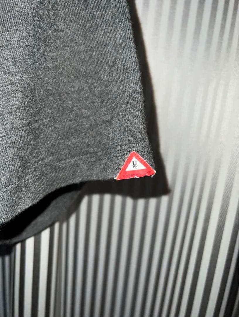 (超希少)UNDERCOVER x APE nigo氏 裏コラボ Tシャツ00s