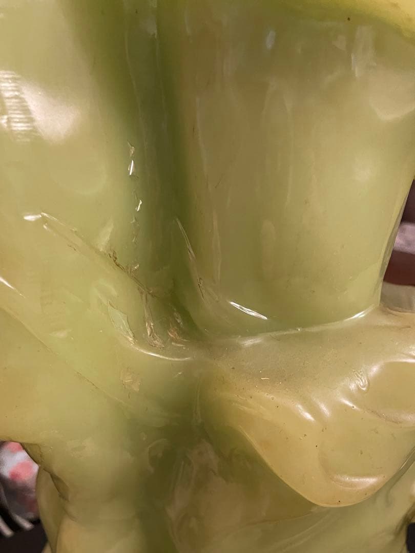 オーギュスト　モロー　少年と少女