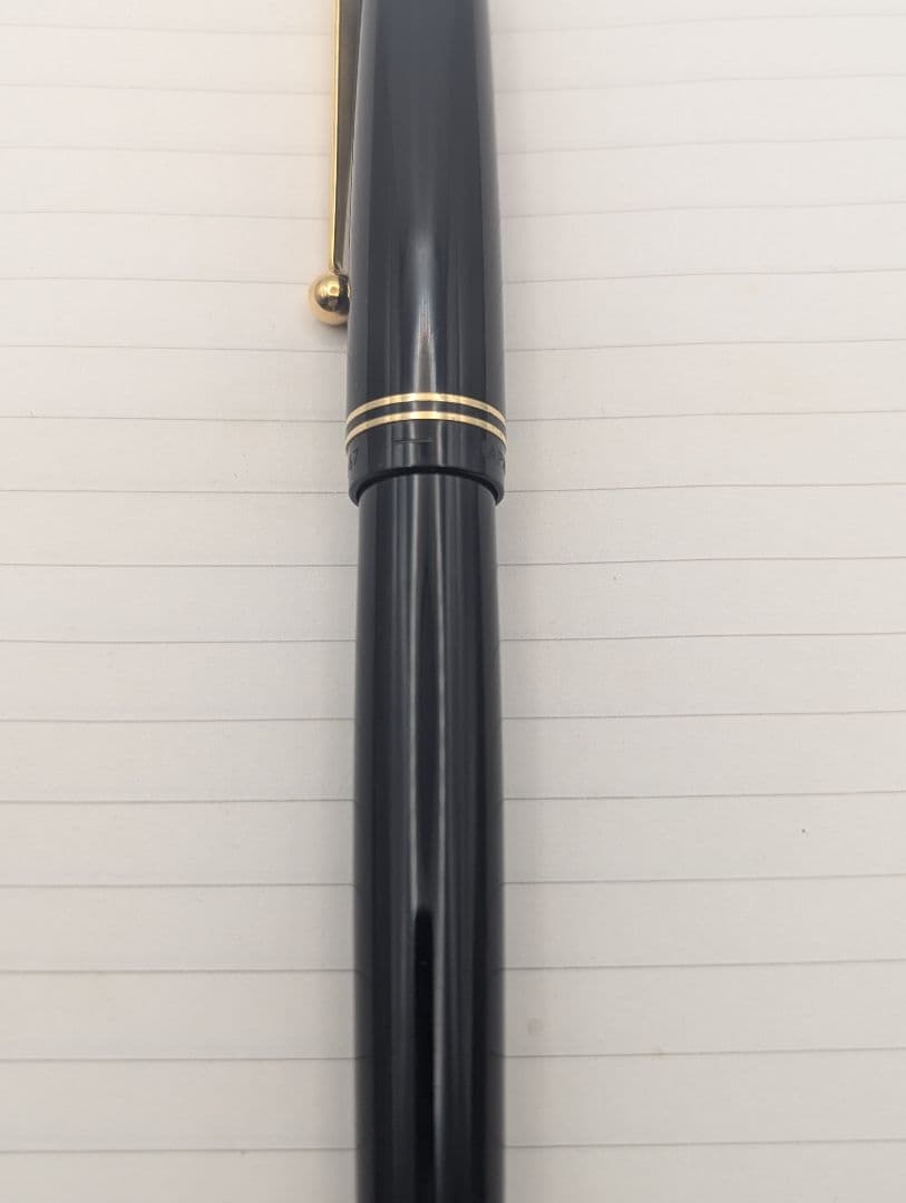 パイロット pilot カスタム67 万年筆