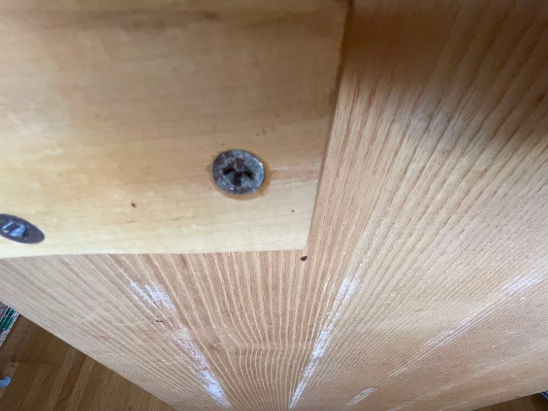 ダイニングテーブル artek 80b