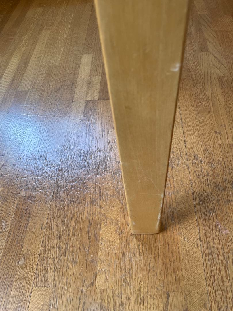 ダイニングテーブル artek 80b