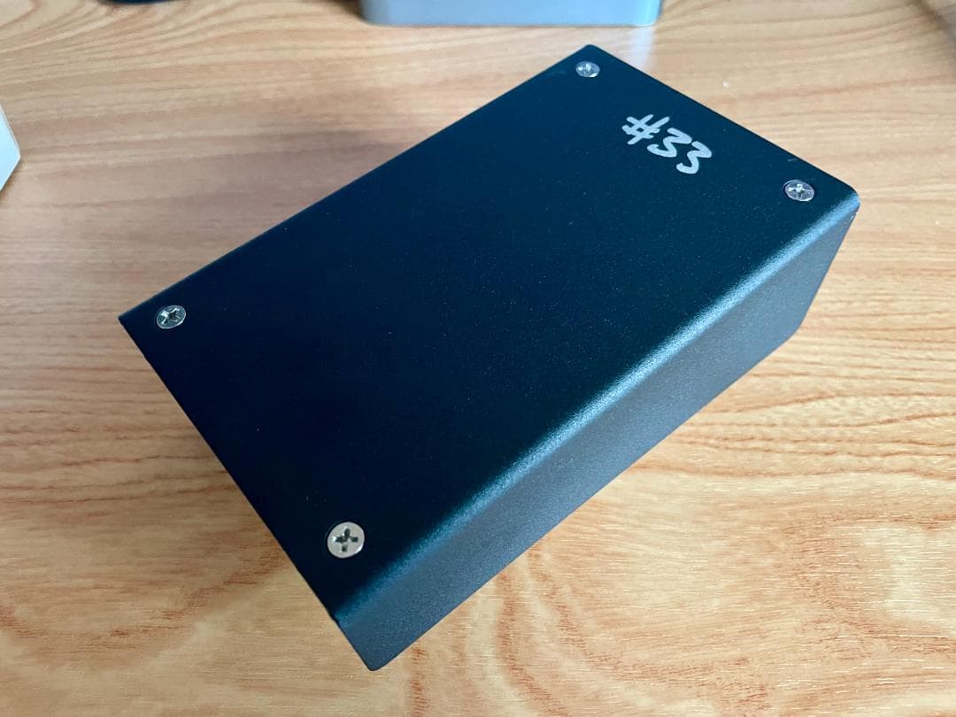 ギター silktone EXPANDER