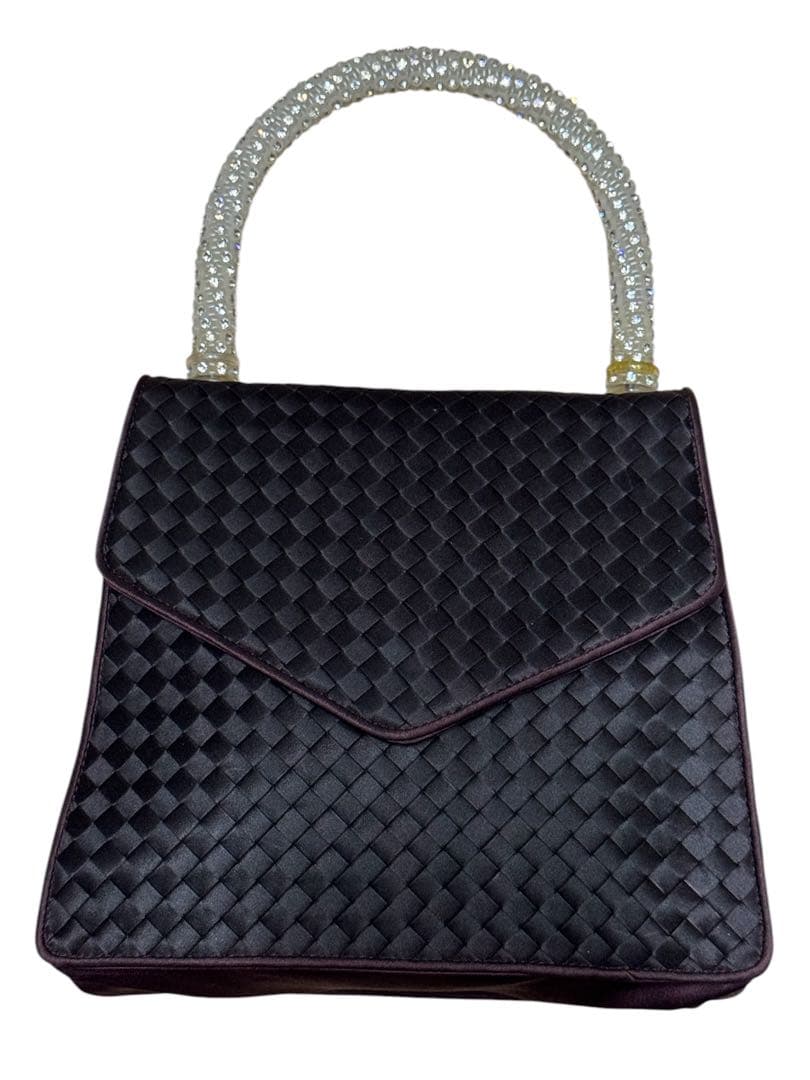 BOTTEGA VENETA ボッテガヴェネタ ハンドバッグパーティーバッグ