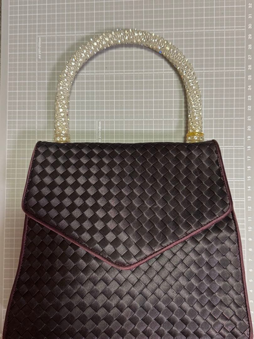BOTTEGA VENETA ボッテガヴェネタ ハンドバッグパーティーバッグ