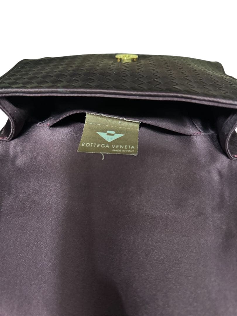 BOTTEGA VENETA ボッテガヴェネタ ハンドバッグパーティーバッグ