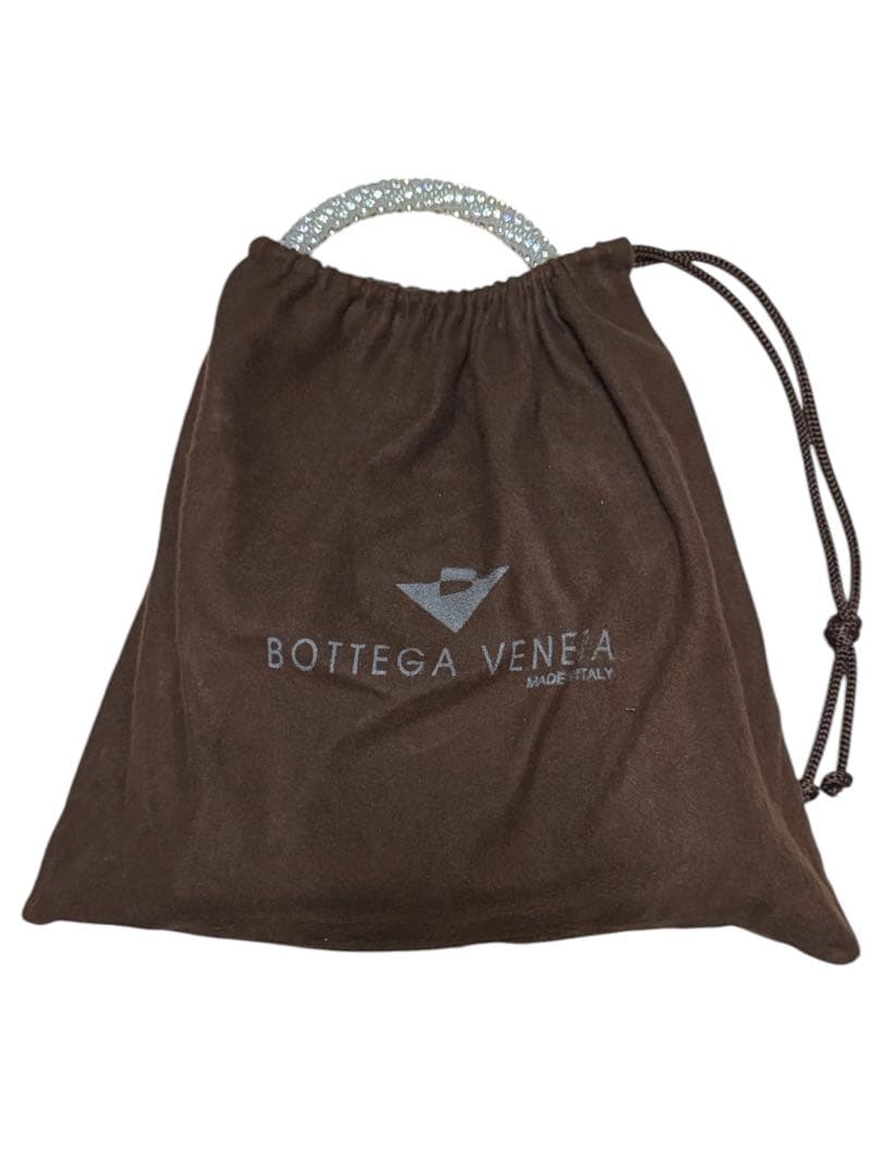 BOTTEGA VENETA ボッテガヴェネタ ハンドバッグパーティーバッグ