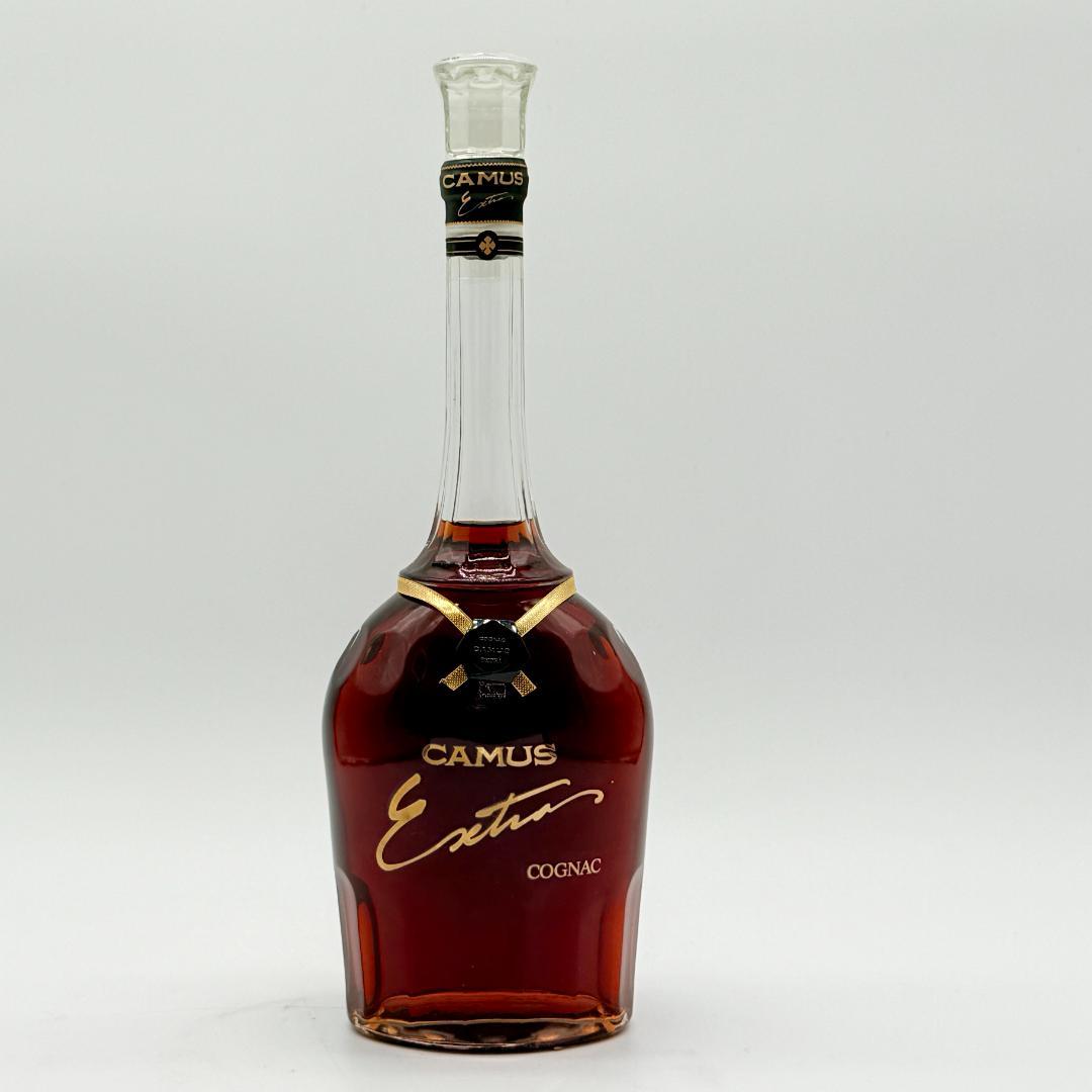 CAMUS Extra GOLD AWARD 1987 箱付