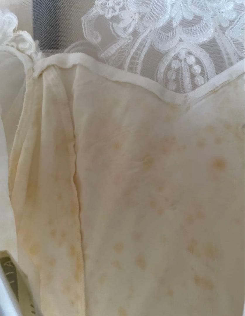 PRONUPTIA ウェディングドレス レトロ ヴィンテージ