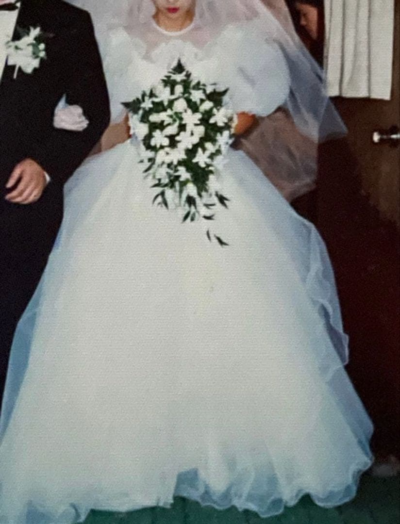 PRONUPTIA ウェディングドレス レトロ ヴィンテージ