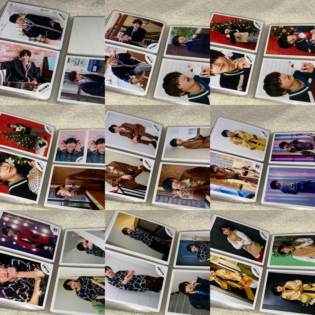 道枝駿佑 公式写真