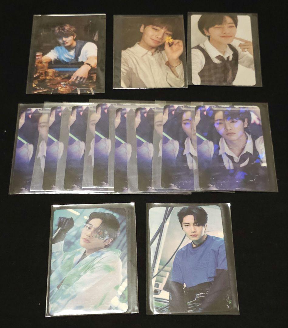 限定値下げ中！スキズ　アイエン　まとめ売り