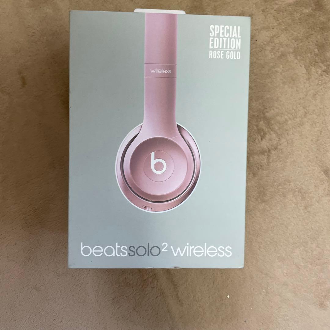 ヘッドホン BEETS