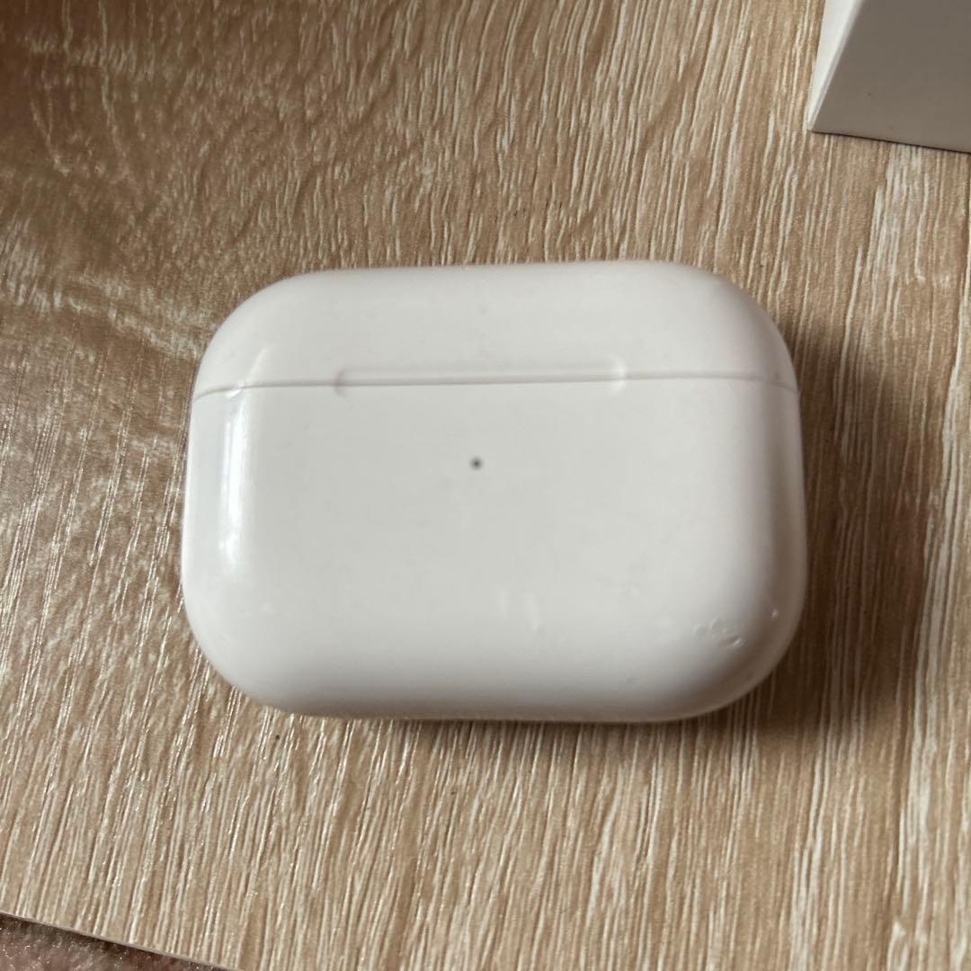 AirPodsPro2 動作確認済み